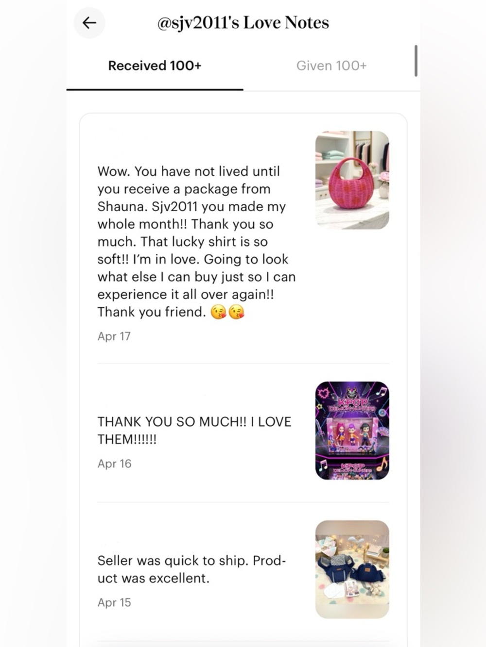 SJV is LIVE Notification!!!! - Picture 7 of 14